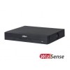 DAHUA 6MP 8 Channel NVR with 2TB HDD Security 4 x Camera KIT Turret IP DH-IPC-HDW3666TMP-AS