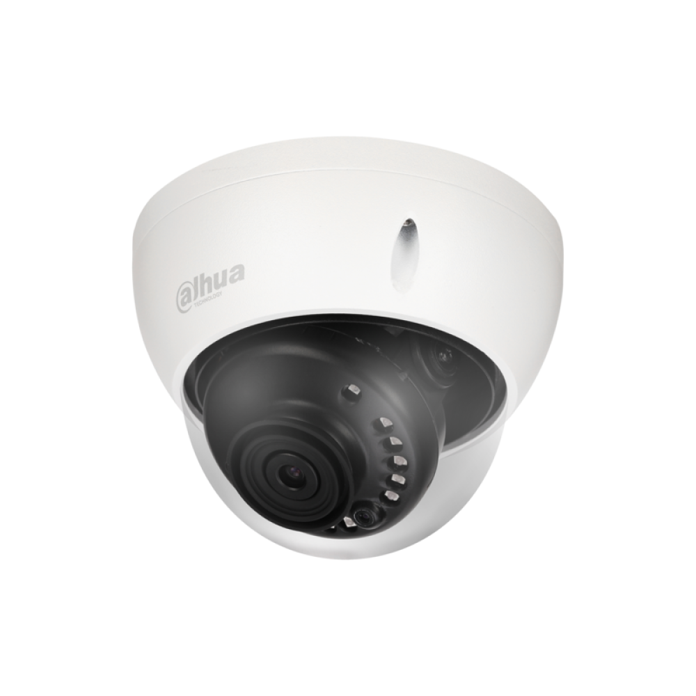 Dahua 4MP WDR HDCVI IR Dome Camera 2.8mm lens
