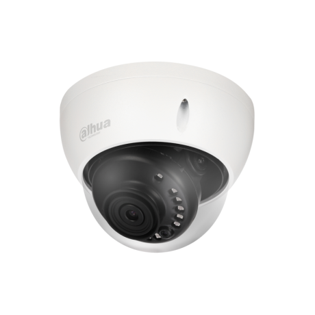 Dahua 4MP WDR HDCVI IR Dome Camera 2.8mm lens