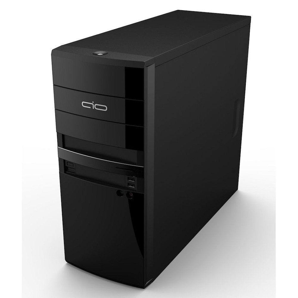 Intel i5 4.0 Ghz Desktop System Box Only