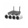 Ezviz Wireless 8 Channel 1TB HDD 1080P Security System - EZ-EZ-CS-BW3824B1-E40