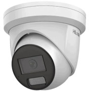 HiLook by Hikvision 6MP AI Fixed Turret Network Camera - IPC-T262H-MU