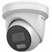 HiLook by Hikvision 6MP AI Fixed Turret Network Camera - IPC-T262H-MU