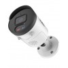 IVSEC PRO 1250B 12MP 6K 87° 15fps PoE ONVIF Sony Sensor Bullet Security Camera - IVNC-1250B