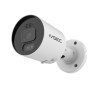 IVSEC PRO 880B 8MP 4K 106° 25fps Sony Starvis Sensor w Advanced AI PoE ONVIF Bullet Camera (2-PACK)