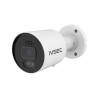 IVSEC PRO 880B 8MP 4K 106° 25fps Sony Starvis Sensor w Advanced AI PoE ONVIF Bullet Camera (4-PACK)