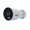 IVSEC PRO 880B 8MP 4K 106° 25fps Sony Starvis Sensor with Advanced AI POE ONVIF Bullet Camera