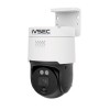 IVSEC 8MP NC522XA IP PTZ 2.8 - 12MM 30 Metre IR  Security Camera 