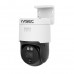 IVSEC 8MP NC522XA IP PTZ 2.8 - 12MM 30 Metre IR  Security Camera 