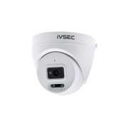 IVSEC IVNC000XA 4MP IP Thermal Sensing Dome Camera
