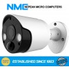 IVSEC NC305XA 5MP Thermal Sensing IP Bullet Camera