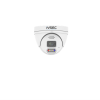 IVSEC PRO 340ADX 12MP 6K 87° 15fps AI PoE ONVIF Dome Security Camera - IVNC-340ADX