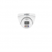 IVSEC PRO 880D 8MP 4K 106° 25fps AI PoE ONVIF Sony Sensor Dome Security Camera - IVNC-880D-AI