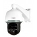 IVSEC 2MP NC591XB IP PTZ Security Camera 