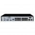 IVSEC 16 Channel NVR up to 12MP 16 x EPOE Ports 6K IVS 