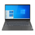 Lenovo Ideapad Flex 5 14in Laptop Intel i5 1235U 8GB Ram 512GB SSD 14" Display 82R700JSAU
