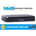 Lorex LNR110 Series 8 Channel 4MP HD NVR with 2TB Hard Drive & Lorex Cloud Connectivity