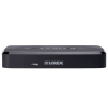 Lorex LNR110 Series 8 Channel 4MP HD NVR with 2TB Hard Drive & Lorex Cloud Connectivity