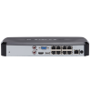 Lorex LNR110 Series 8 Channel 4MP HD NVR with 2TB Hard Drive & Lorex Cloud Connectivity