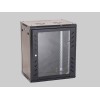 9RU 9U 19 Inch 450mm Deep Wall Mount Cabinet Server Rack Data Network Communications