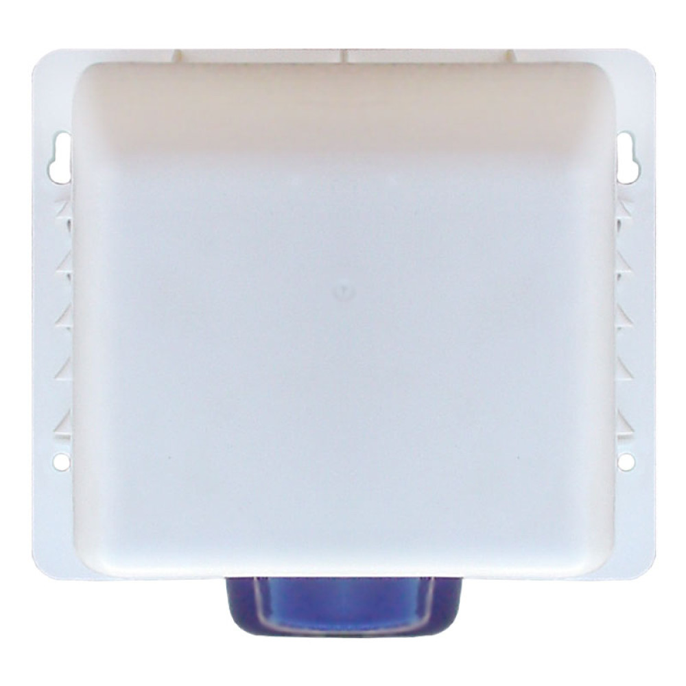 Complete Outdoor Siren - Full Assembled AC/DC Siren