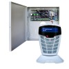 Watchguard Professional 8 Zone Alarm Panel & LCD Keypad - Expandable to 64 Monitored Zones
