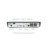 Swann 4 Camera 8 Channel 6K 12MP Mega HD Professional NVR Security System
