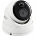 Swann Thermal Sensing PIR Security Camera: 5MP Super HD Dome with IR Night Vision - SWPRO-5MPMSD