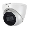 Secureview Professional Series 8.0MP Fixed HDCVI Mini Dome - VSCVI-8DIRG