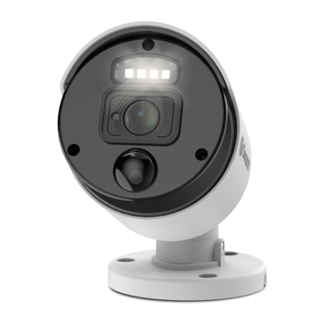 Swann SWNHD-875WLB Master Series Outdoor Network Bullet Camera with Audio 