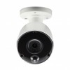 Swann SWNHD-887MSB 4K UHD Outdoor Network Bullet Camera with Audio 