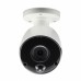 Swann SWNHD-887MSB 4K UHD Outdoor Network Bullet Camera with Audio 
