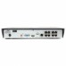 Swann 8 Channel Security System 4K SONVR-88580H with 2TB HDD