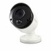 Swann SWNHD-887MSB 4K UHD Outdoor Network Bullet Camera with Audio 