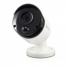  Swann Thermal Sensing PIR Security Camera: 4K Ultra HD Bullet with IR Night Vision - SWPRO-4KMSB  