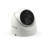  Swann Thermal Sensing PIR Security Camera: 4K Ultra HD Dome with IR Night Vision - SWPRO-4KDOME
