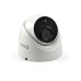  Swann Thermal Sensing PIR Security Camera: 4K Ultra HD Dome with IR Night Vision - SWPRO-4KDOME