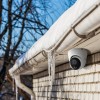  Swann Thermal Sensing PIR Security Camera: 4K Ultra HD Dome with IR Night Vision - SWPRO-4KDOME