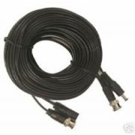 Swann 18 Metre BNC Cable