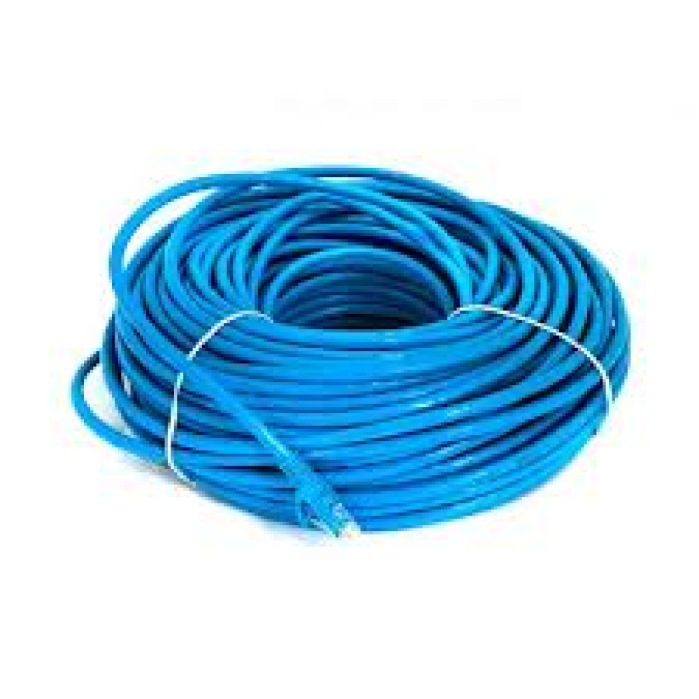 50M Cat6A Network Cable - Suits NVR, not DVR Systems