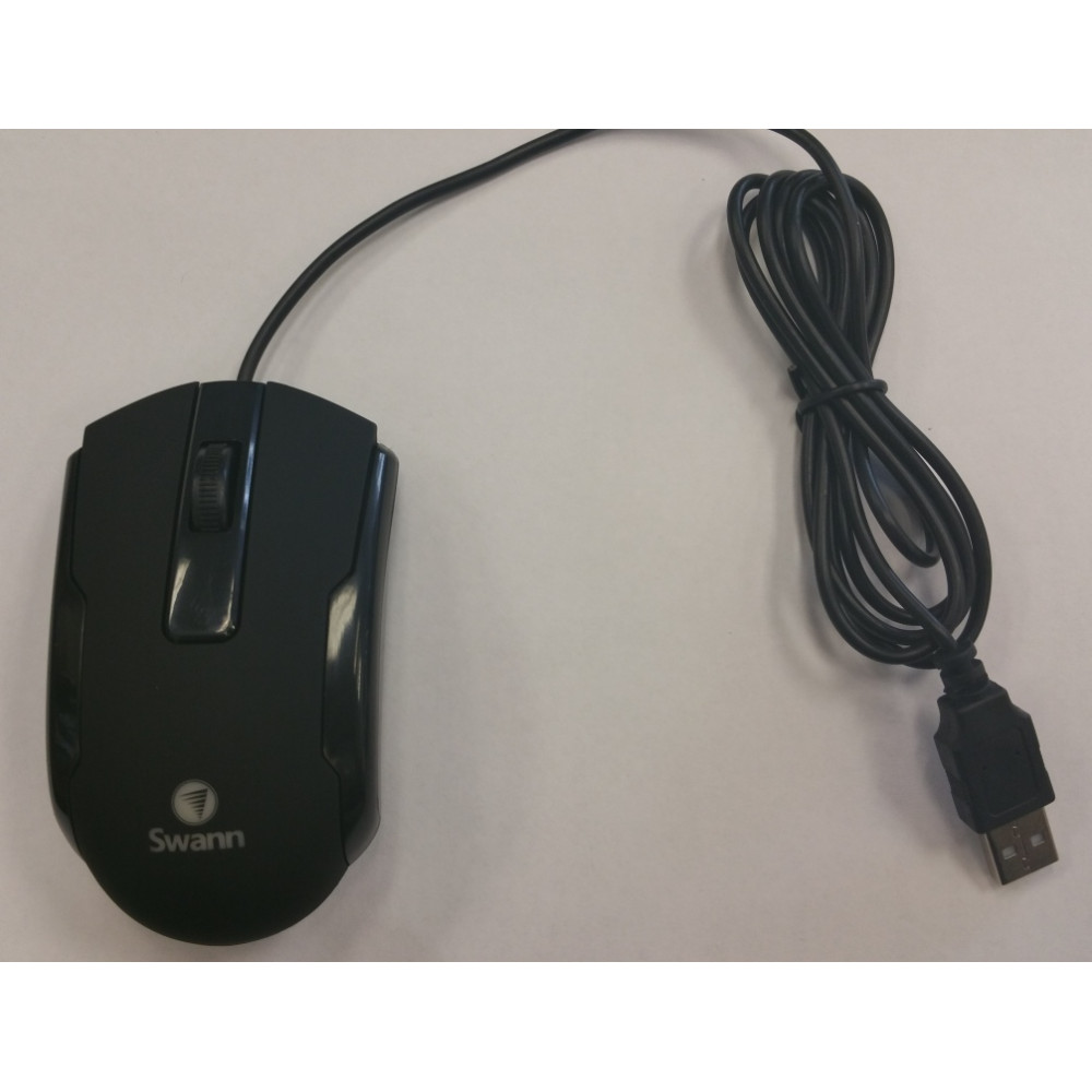 Swann USB Mouse