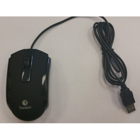 Swann USB Mouse