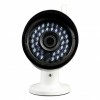 Swann Wi-Fi Security Camera: 1080p HD Outdoor Camera with Night Vision - NVW-485