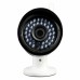 Swann Wi-Fi Security Camera: 1080p HD Outdoor Camera with Night Vision - NVW-485