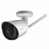 Swann Wi-Fi Security Camera: 1080p HD Outdoor Camera with Night Vision - NVW-485