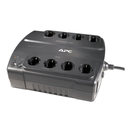 APC Power-Saving Back-UPS ES 8 Outlet 550VA