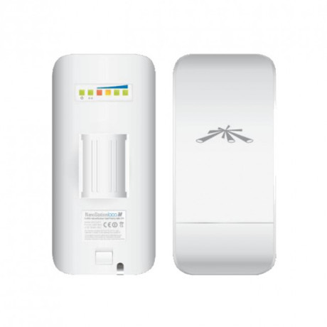 Ubiquiti 2.4GHz Loco M2 Wireless Bridge