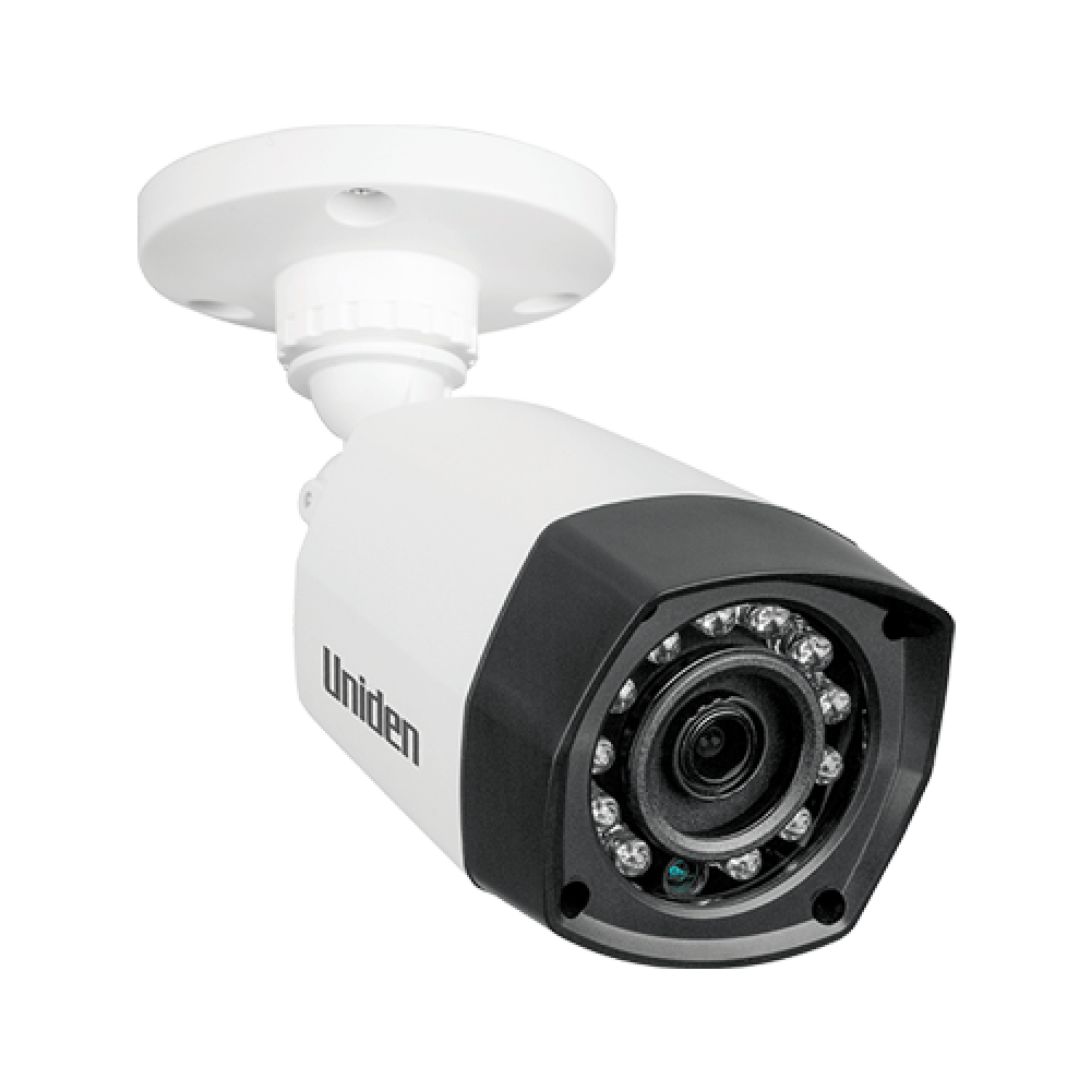 Uniden GDCC10 CVR Full HD 1080P Bullet Camera - Camera only