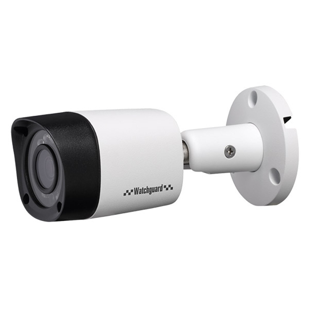 Watchguard Compact Series 720p Fixed HDCVI Mini Bullet