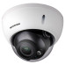 Securview Professional Series 4MP Motorised Varifocal HDCVI Dome